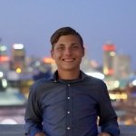 Photo of Austin Farrow